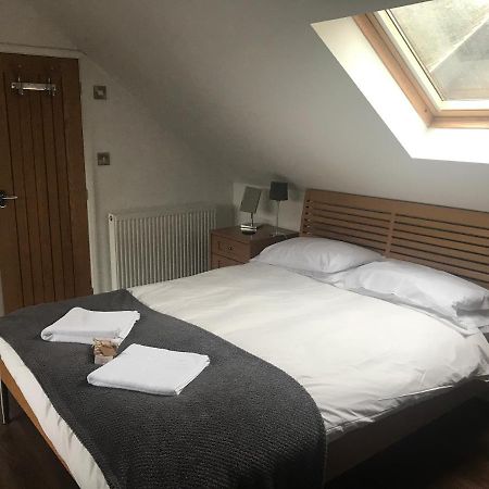 Hunters Hide Apt Littlehampton Buitenkant foto