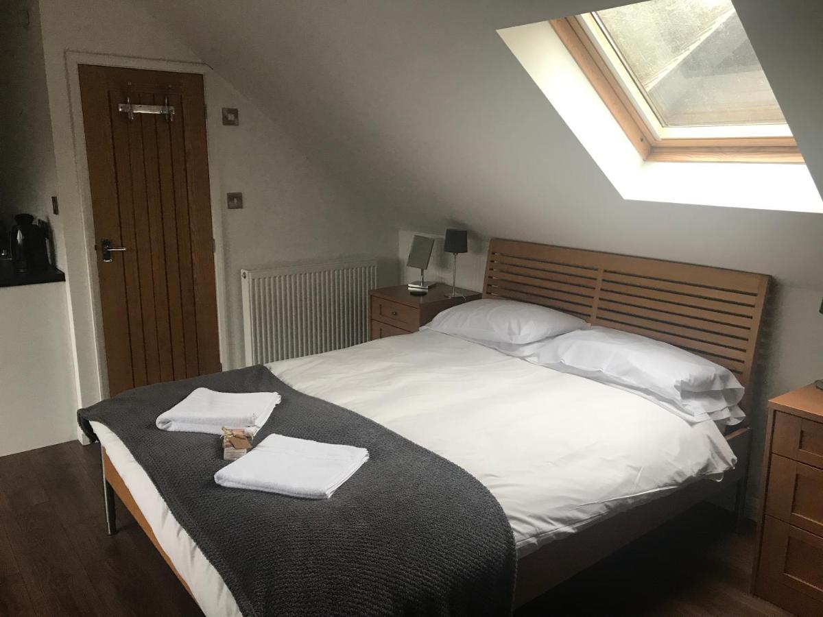 Hunters Hide Apt Littlehampton Buitenkant foto
