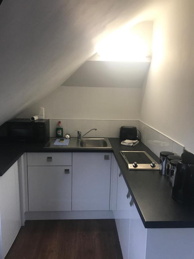 Hunters Hide Apt Littlehampton Buitenkant foto